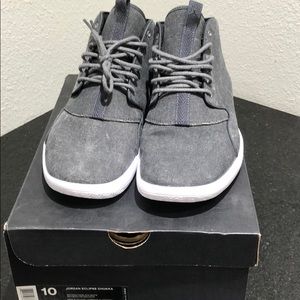 Jordan eclipse chukka
